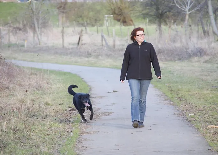 Bed and Breakfast Kessels Heerlijkheid Maren-Kessel