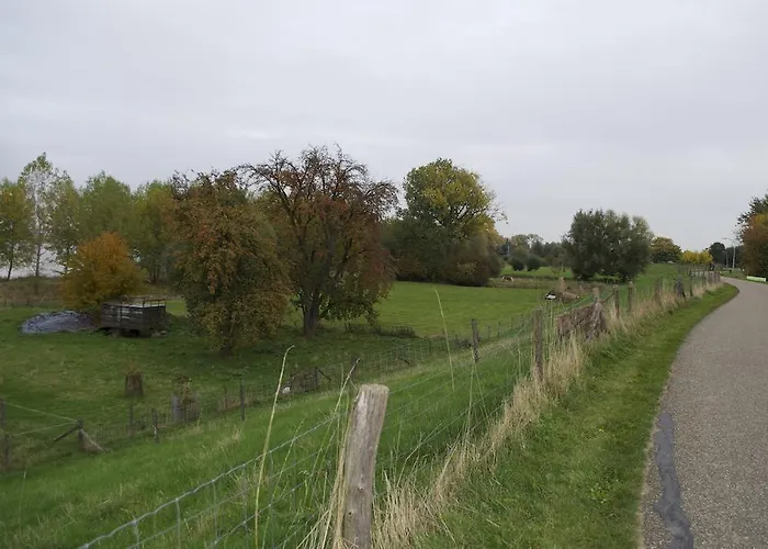 Bed and Breakfast Kessels Heerlijkheid 3*