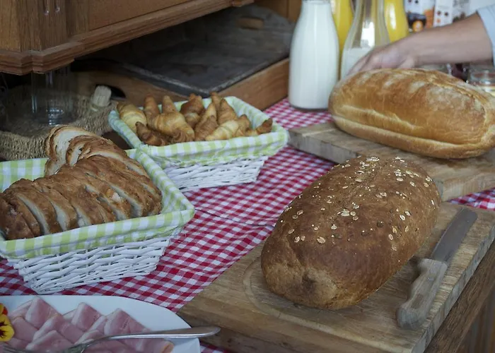 Bed and Breakfast Kessels Heerlijkheid Maren-Kessel