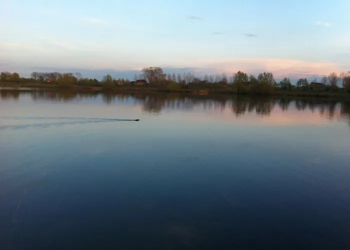 Bed and Breakfast Kessels Heerlijkheid