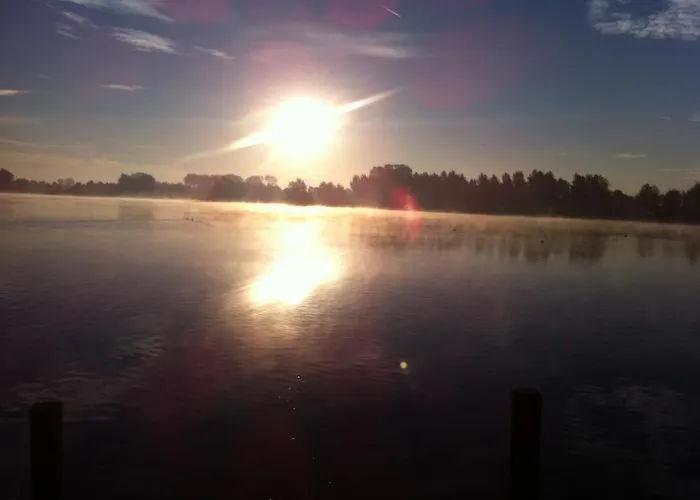 Bed and Breakfast Kessels Heerlijkheid 3*