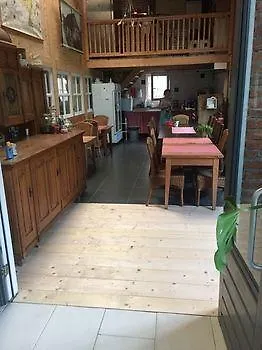 Kessels Heerlijkheid Bed and Breakfast