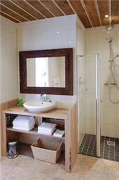 Bed and Breakfast Kessels Heerlijkheid Maren-Kessel