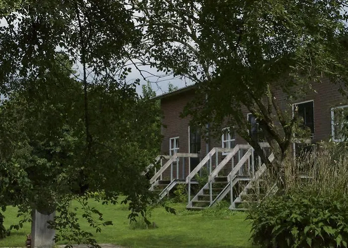 Bed and Breakfast Kessels Heerlijkheid 3*