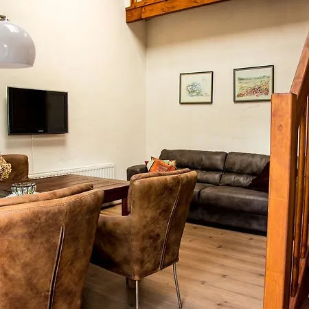 Kessels Heerlijkheid Bed & Breakfast Maren-Kessel