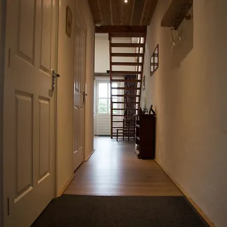 Bed & Breakfast Kessels Heerlijkheid