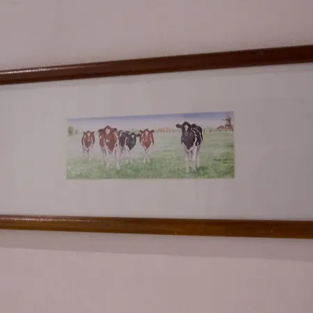 Bed & Breakfast Kessels Heerlijkheid