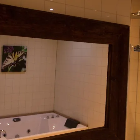 Kessels Heerlijkheid 3* Maren-Kessel