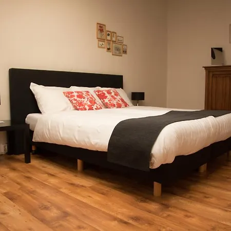 Kessels Heerlijkheid Bed & Breakfast Maren-Kessel