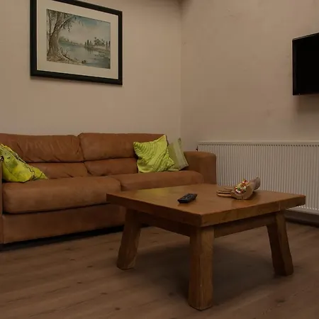 Bed & Breakfast Kessels Heerlijkheid Maren-Kessel