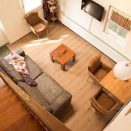 Bed & Breakfast Kessels Heerlijkheid