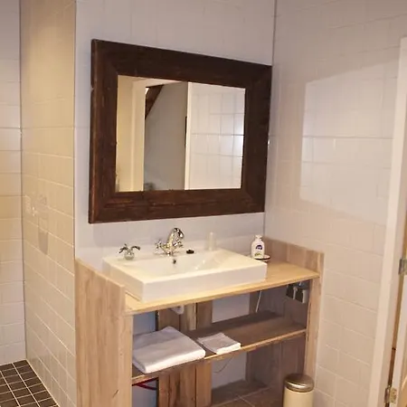 Bed & Breakfast Kessels Heerlijkheid Maren-Kessel