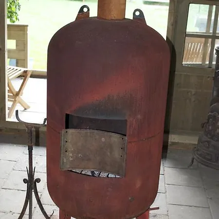 Kessels Heerlijkheid Bed & Breakfast