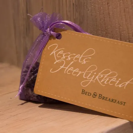 Kessels Heerlijkheid Bed & Breakfast Maren-Kessel