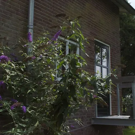 Bed & Breakfast Kessels Heerlijkheid Maren-Kessel