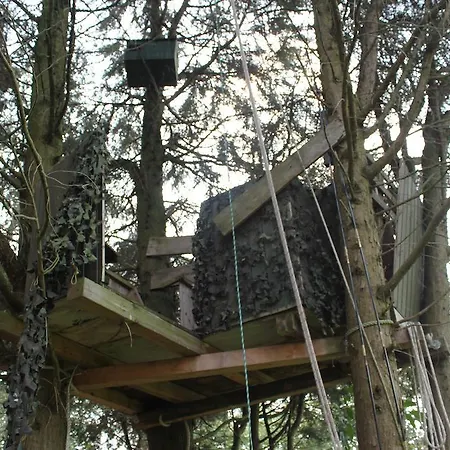 Bed & Breakfast Kessels Heerlijkheid 3*