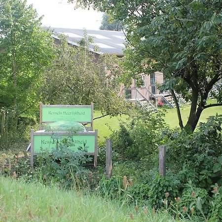 Bed & Breakfast Kessels Heerlijkheid Maren-Kessel