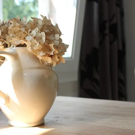 Bed & Breakfast Kessels Heerlijkheid Maren-Kessel