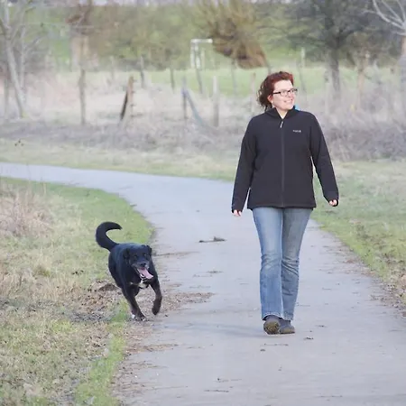Bed & Breakfast Kessels Heerlijkheid Maren-Kessel