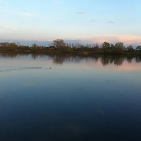 Bed & Breakfast Kessels Heerlijkheid