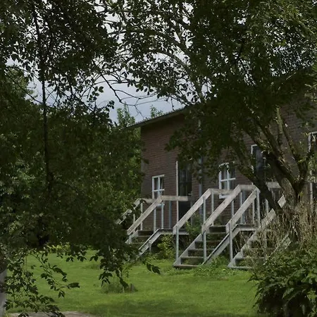 Bed & Breakfast Kessels Heerlijkheid 3*